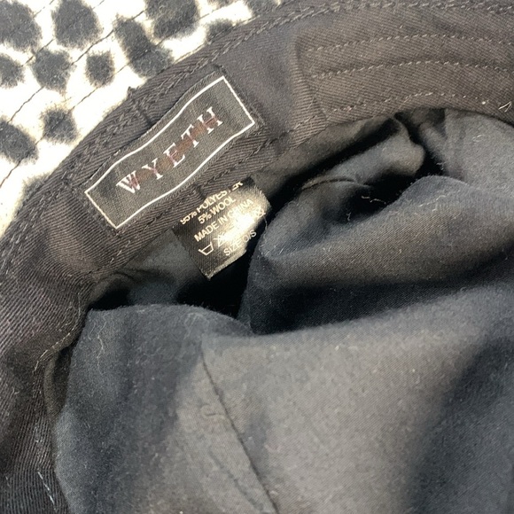 WYETH Anthropologie hat one size new without tags - Picture 3 of 4